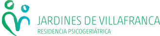 Jardines de Villafranca Logo